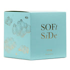 GENTY Eau de Parfum SOFT SIDE snug 50 ml – buy online