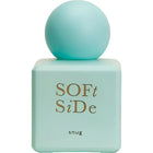 GENTY Eau de Parfum SOFT SIDE snug 50 ml