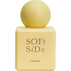 GENTY Eau de Parfum SOFT SIDE cuddle 50 ml