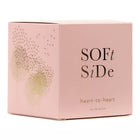 GENTY Eau de Parfum SOFT SIDE heart-to-heart 50 ml – buy online