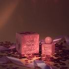 GENTY Eau de Parfum SOFT SIDE heart-to-heart 50 ml – online store