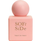 GENTY Eau de Parfum SOFT SIDE heart-to-heart 50 ml
