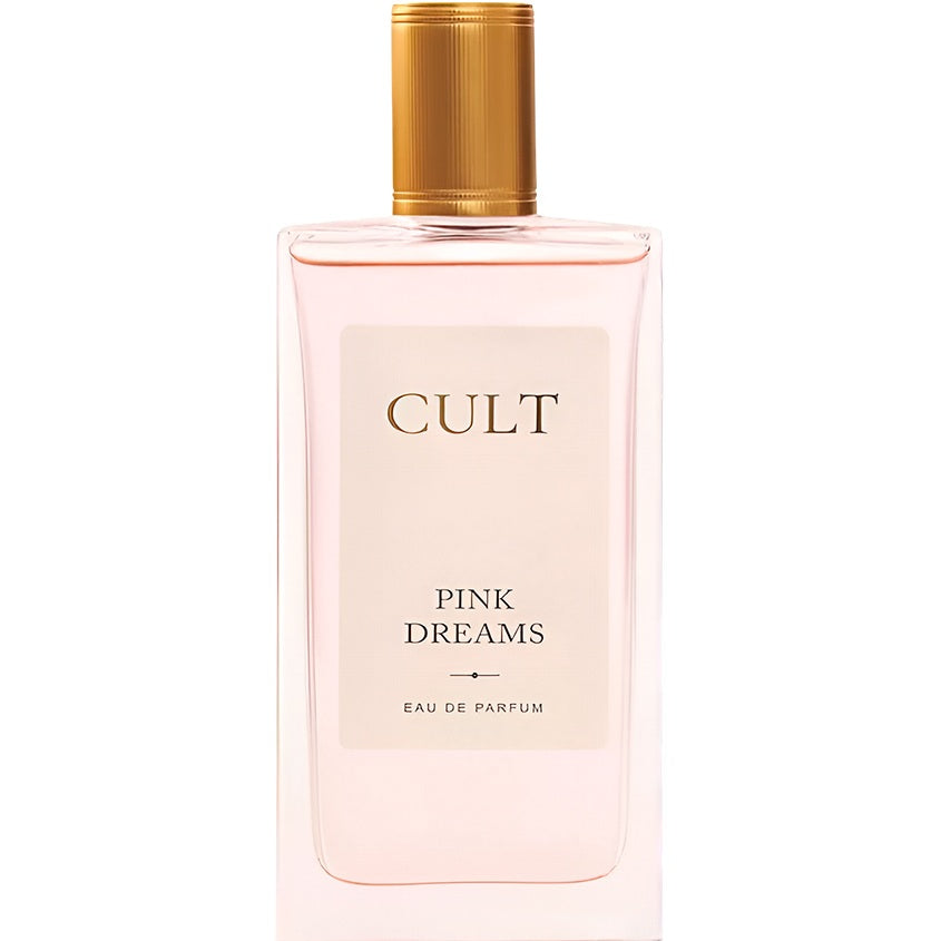 Eau de Parfum CULT Pink Dreams 100 ml