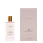 Eau de Parfum CULT Like a Diamond 100 ml – buy online