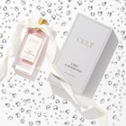 Eau de Parfum CULT Like a Diamond 100 ml – free delivery