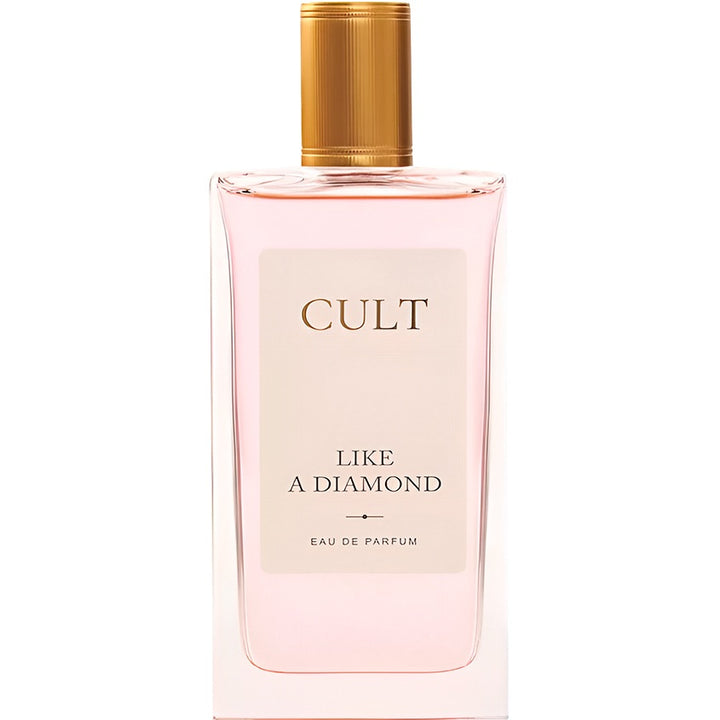 Eau de Parfum CULT Like a Diamond 100 ml