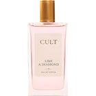 Eau de Parfum CULT Like a Diamond 100 ml