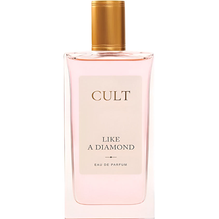 Eau de Parfum CULT Like a Diamond 100 ml
