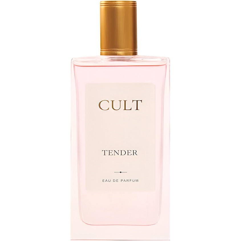 Eau de Parfum CULT Tender 100 ml – online store