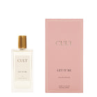 Eau de Parfum CULT Let it Be 100 ml – free delivery