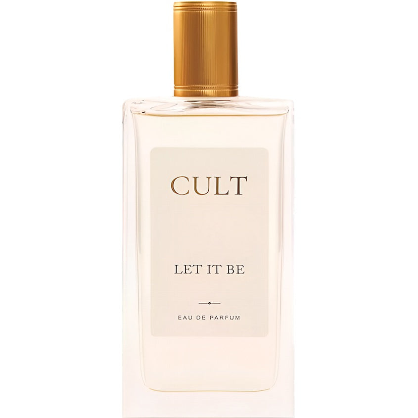Eau de Parfum CULT Let it Be 100 ml – online store
