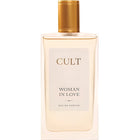 Eau de Parfum CULT Woman in Love 100 ml