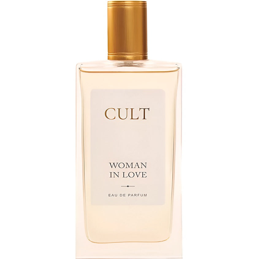 Eau de Parfum CULT Woman in Love 100 ml
