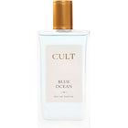 Eau de Parfum CULT Blue ocean 100 ml – free delivery