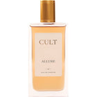 Eau de Parfum CULT ALLURE 100 ml