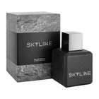 GENTY Eau de Parfum SKYLINE 100 ml