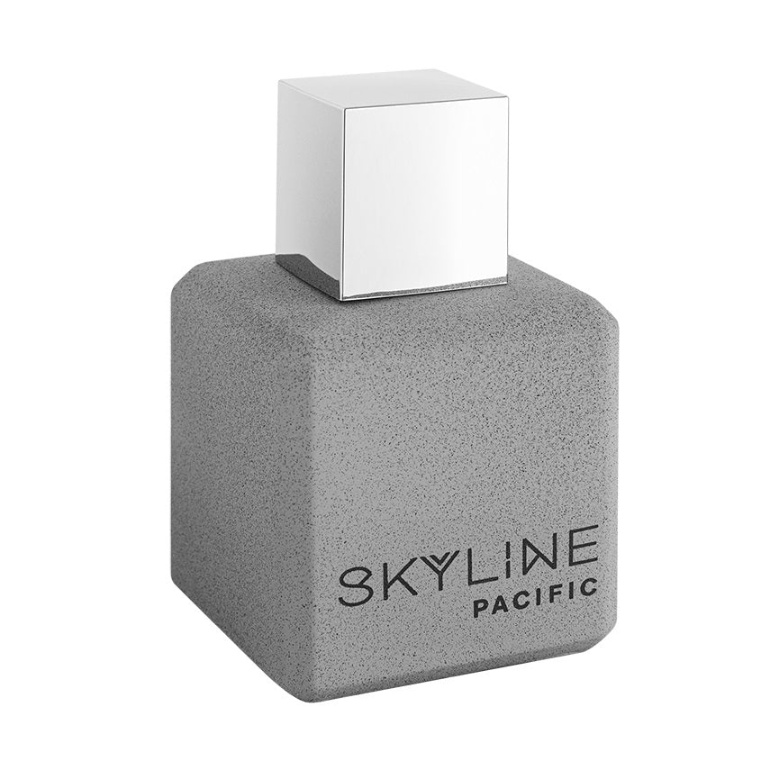 GENTY Eau de Parfum SKYLINE Pacific 100 ml – buy online