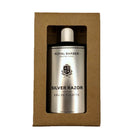 ROYAL BARBER Eau de toilette Silver Razor, 100 ml – شراء أونلاين