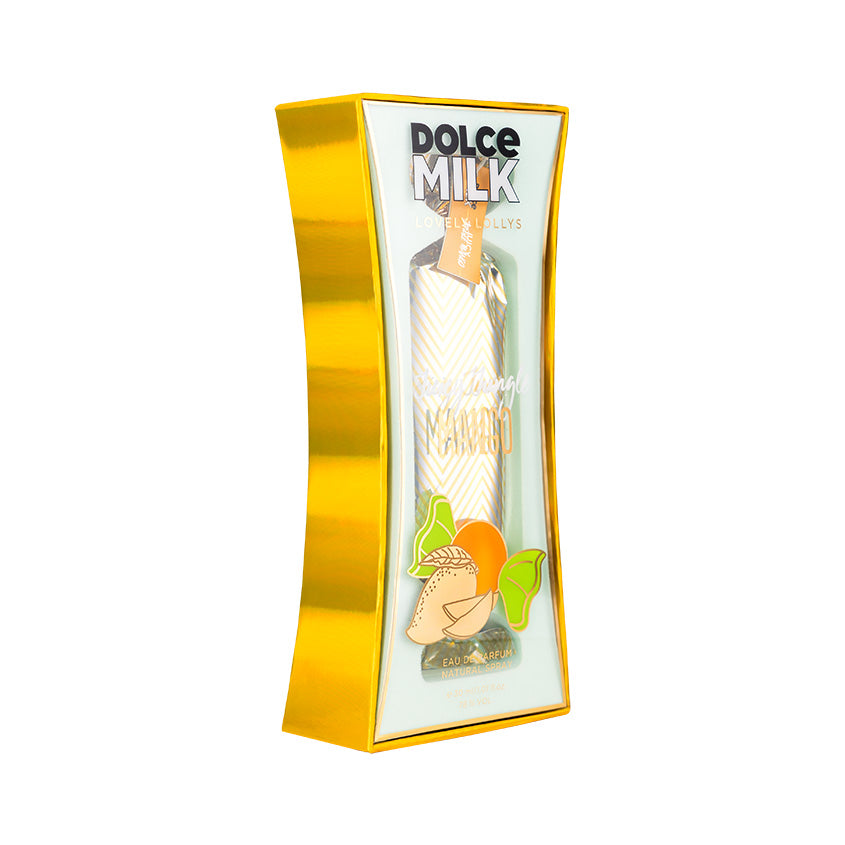Lovely Lollys Mango Jungle