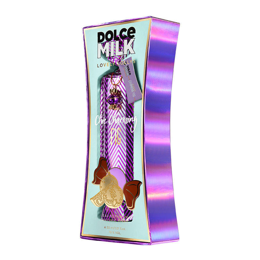 Lovely Lollys Chic Charming Fig