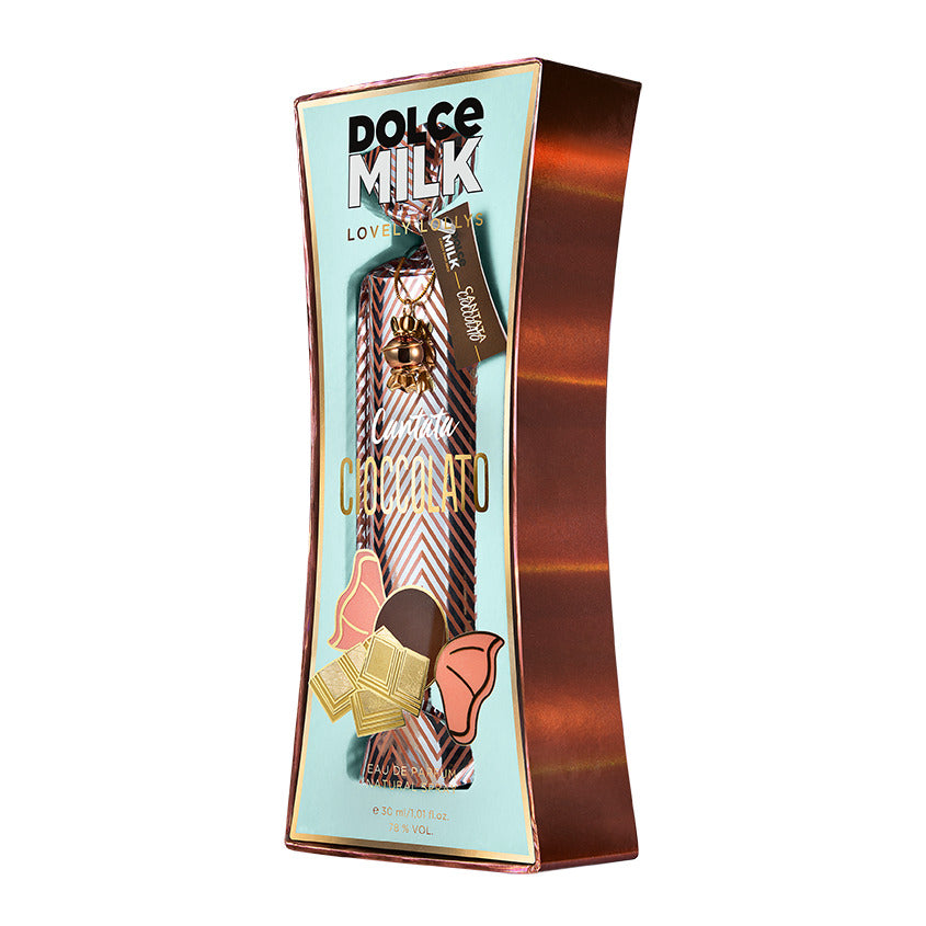 Lovely Lollys Cantata Cioccolato