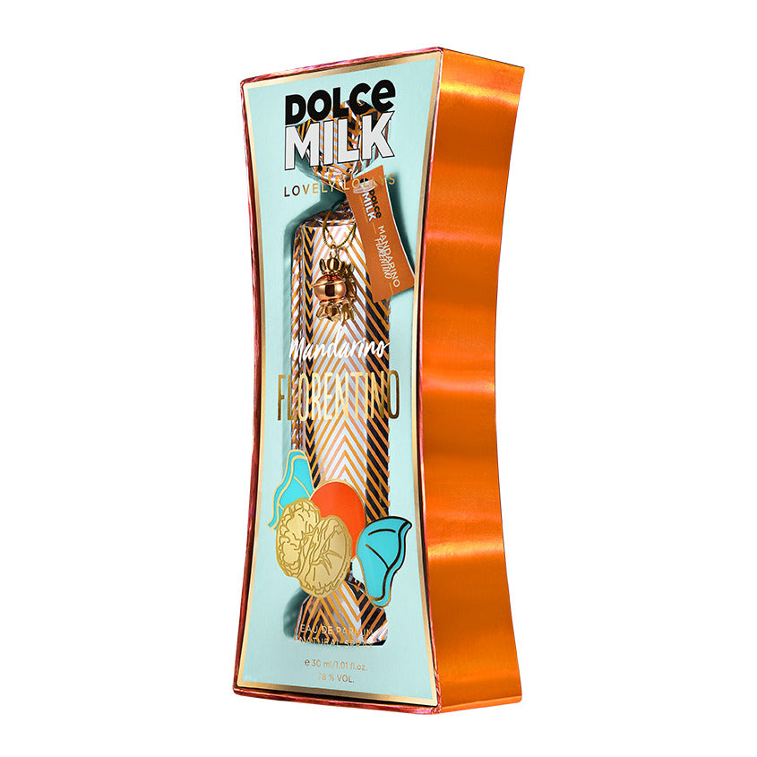 DOLCE MILK Parfume Lovely lollys Mandarino Florentino 30 ml – buy online