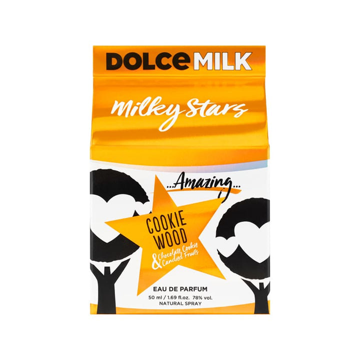 Parfume Milky stars COOKIEWOOD 50 ml