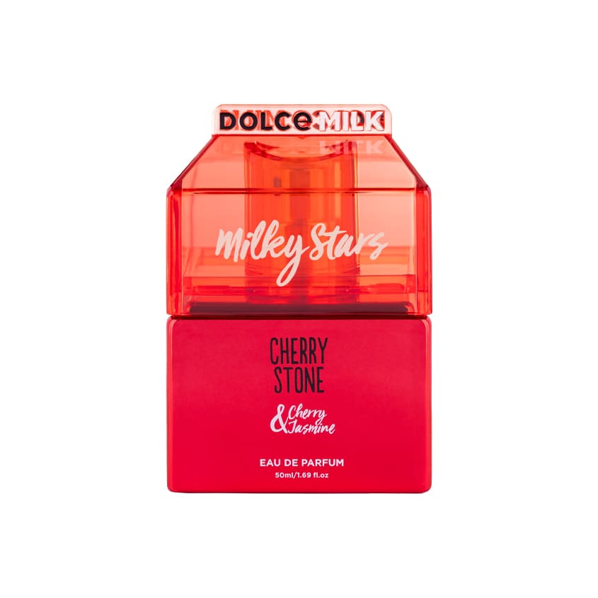 Milky Stars Cherry Stone
