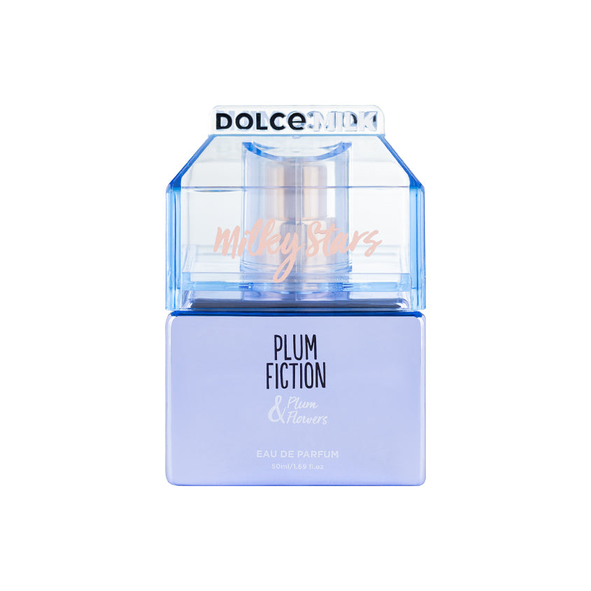 Milky Stars Plum Fiction