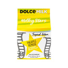 Milky Stars Pineapple Premiere