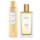 Gift Set CULT Mango Bloom (EDP 100 ml + body milk 100 ml) – شراء أونلاين