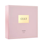 Set CULT Tender (EDP 100 ml + hand cream 100 ml) – online store