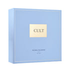 Set CULT Floral Blossom (EDP 100 ml + hand cream 100 ml) – متجر إلكتروني