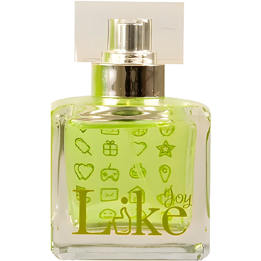 GENTY Eau de Parfum 50 ml LIKE JOY