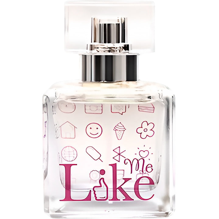 Eau de Parfum 50 ml LIKE ME