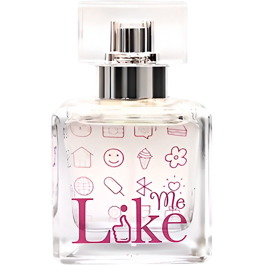 GENTY Eau de Parfum 50 ml LIKE ME