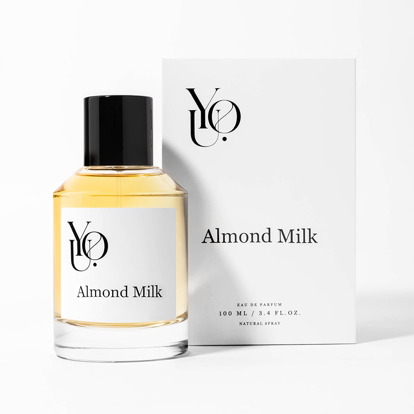 EDP YOU almond milk 100 ML – شراء أونلاين