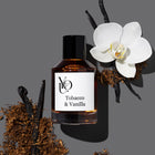 EDP YOU tobacco & vanilla 100 ML – online store