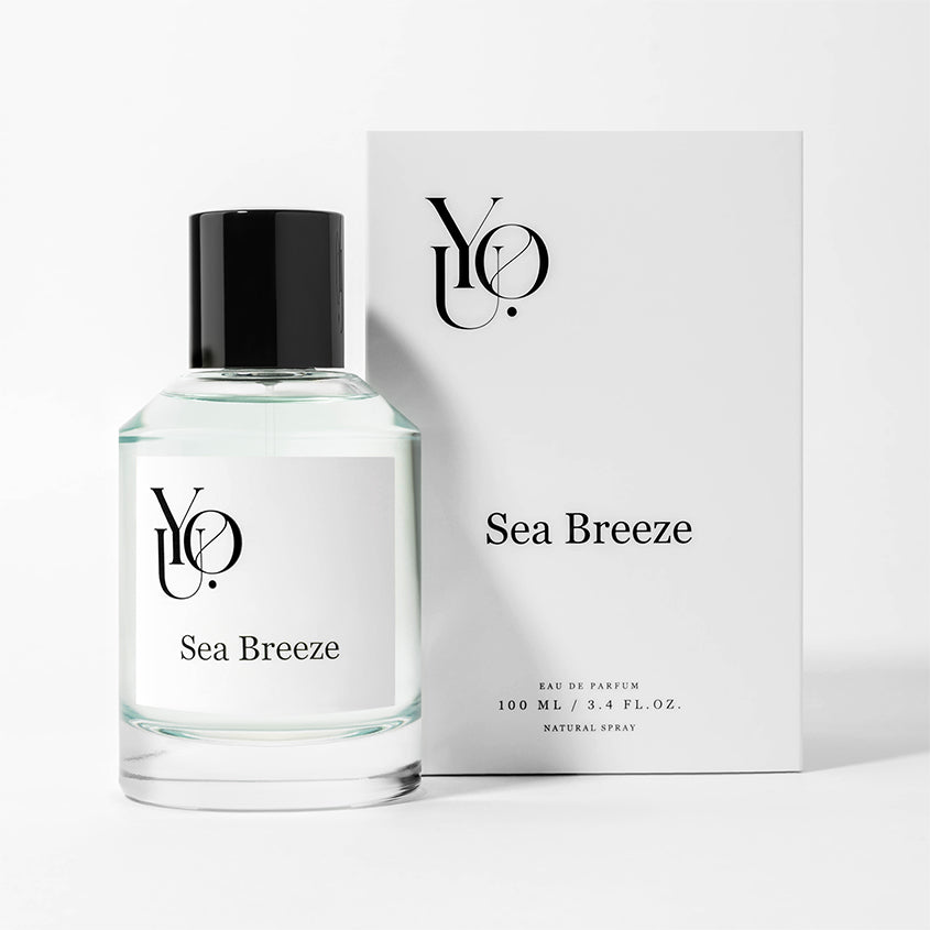 EDP YOU sea breeze 100 ML