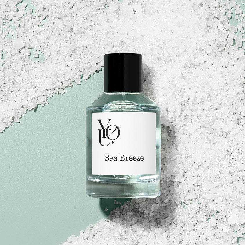 EDP YOU sea breeze 100 ML – شراء أونلاين