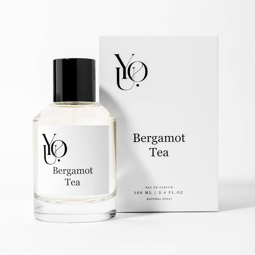 Bergamote Tea