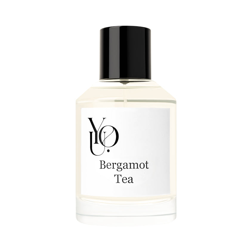 Bergamote Tea