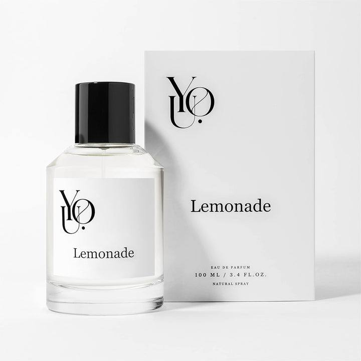 EDP YOU lemonade 100 ML