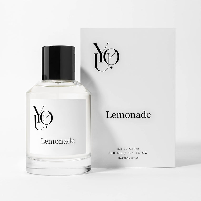 EDP YOU lemonade 100 ML – buy online