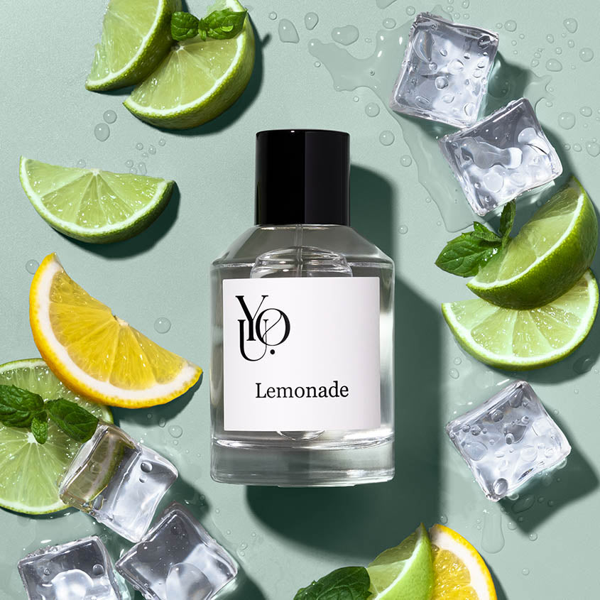 EDP YOU lemonade 100 ML – online store