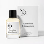 EDP YOU geranium & cardamom 100 ML – buy online