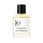 EDP YOU geranium & cardamom 100 ML