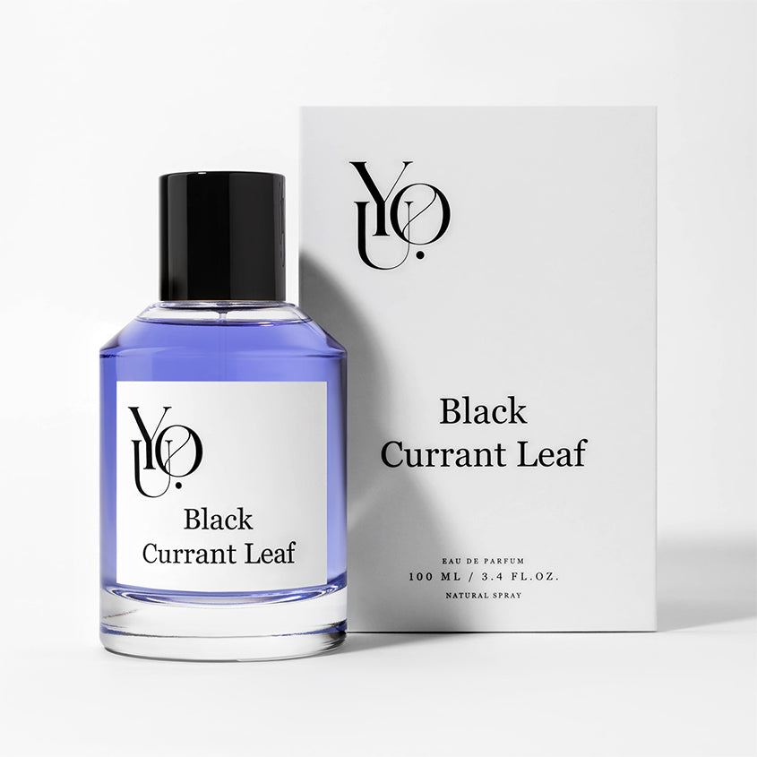 EDP YOU black currant leaf 100 ML – شراء أونلاين