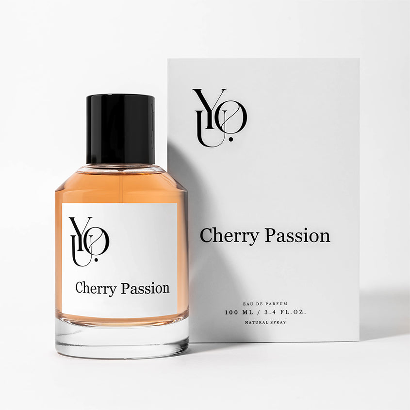 EDP YOU cherry passion 100 ML – online store