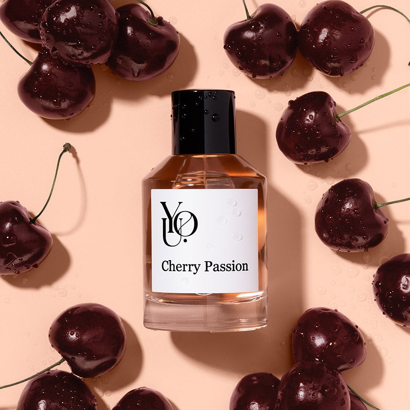 EDP YOU cherry passion 100 ML